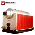 Coal Fired Steam Boiler Machine for Textile Industry